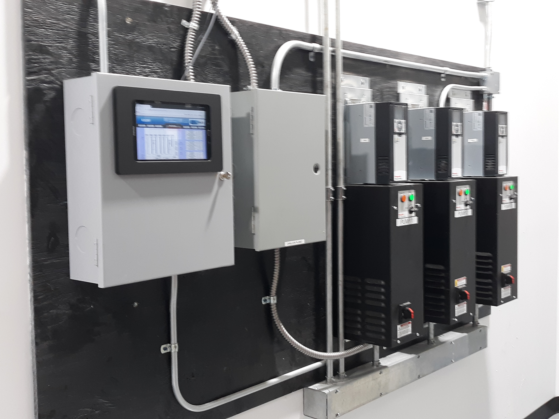 Building Automation Systems (BAS) | Fort Lauderdale & South Florida ...