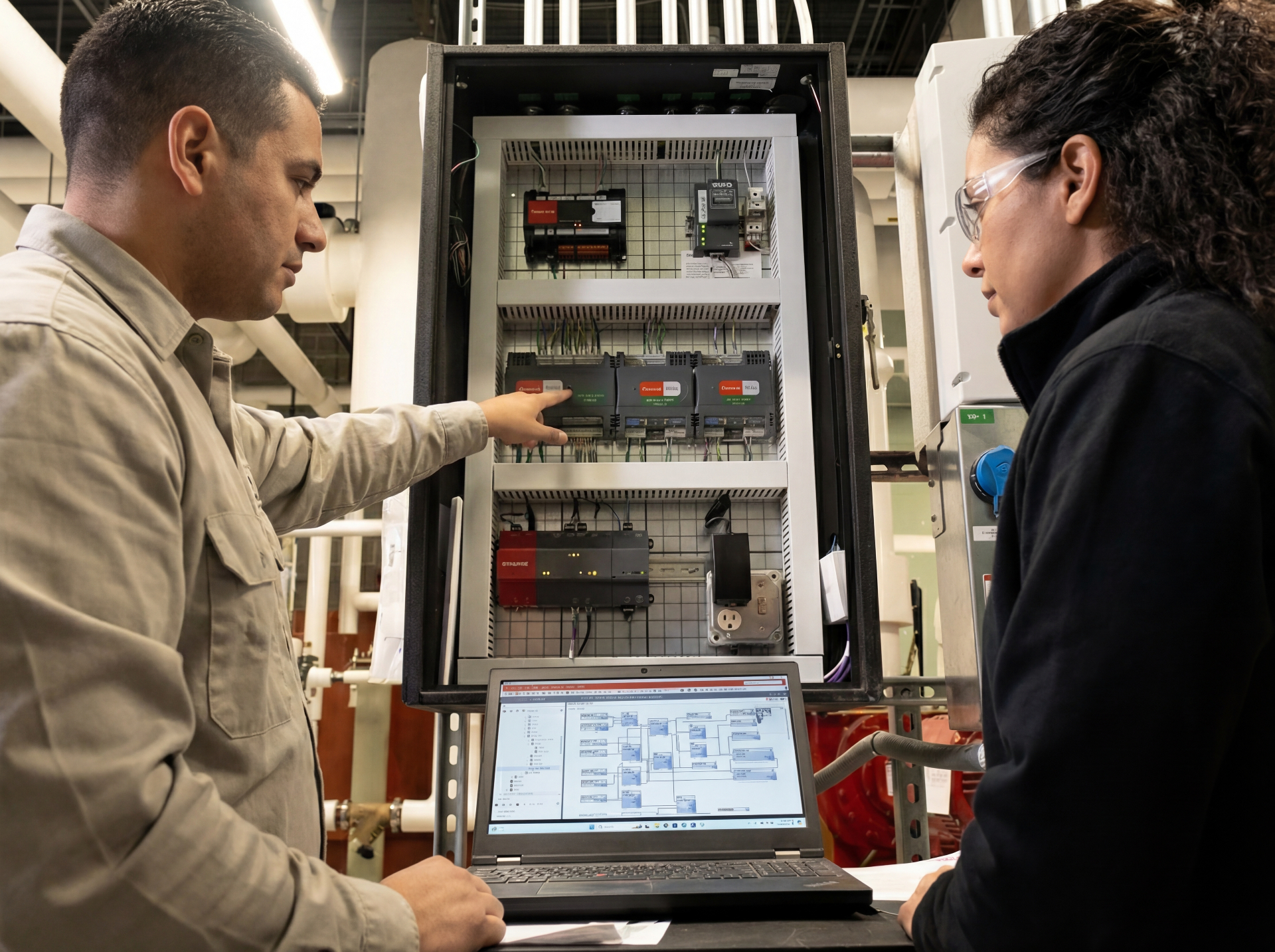 Building Automation Systems (BAS) | Fort Lauderdale & South Florida ...